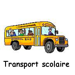 Transport scolare